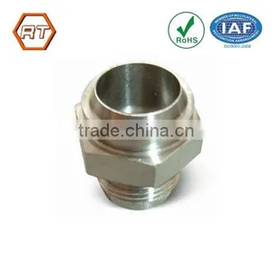 Custom Parts Cnc Machining Turning Machine Shop thumbnail-3