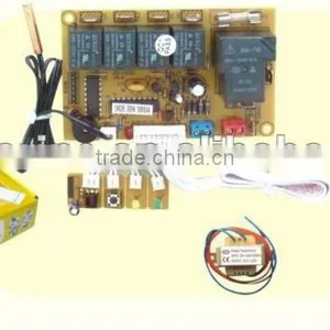 Popular Universal Air Conditioner Control Board U02B thumbnail-1