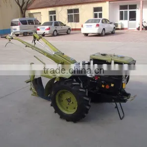 Walking Tractor thumbnail-1