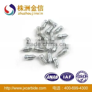Carbide Shoes/Bicycles/Moto/ Tire Studs With Customized thumbnail-2