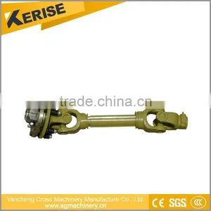 ISO Approved Cheaper and High Quality Hot Sale Pto Drive Shaft thumbnail-2