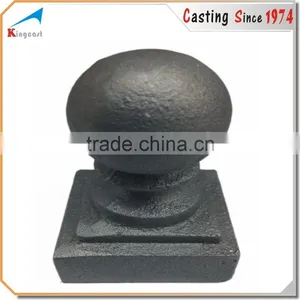Custom Best Price Cast Iron Baluster thumbnail-3