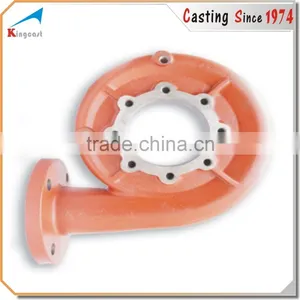 OEM Custom Industry Cast Iron Water Pump thumbnail-1