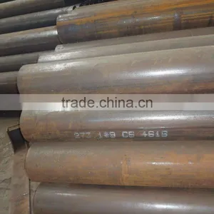 High Quality and Best Price of Schedule 40 Black Steel Pipe Fittings in China thumbnail-2