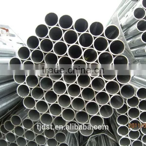 STEEEL PIPE (SQUARE/RECTANGULAR /ROUND) Quick Production and Delivery thumbnail-2