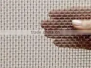 Fine Copper Mesh Copper Wire Mesh Pure Copper Mesh thumbnail-4