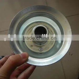 10 Inch Metal Rim for Tool Cart 3.50-4 thumbnail-1