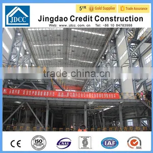 Prefab Workshop Buildings thumbnail-4