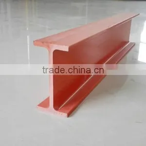 FRP i Shape Beam/composite Fiberglass i Beam thumbnail-2