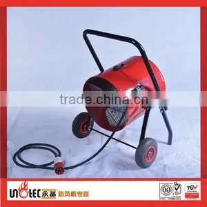 Electric Heater for Summer Cottages thumbnail-1