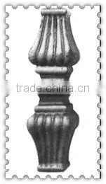 Wrought Iron Components and Accessories thumbnail-1