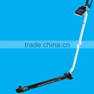 Under Vehicle Inspection System for Security Checking thumbnail-1