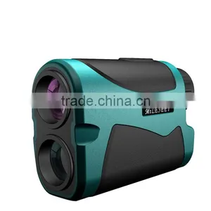 600M Hunting Using Laser Range Finder Scope Golf Range Finder Golf Distance Measurement thumbnail-1