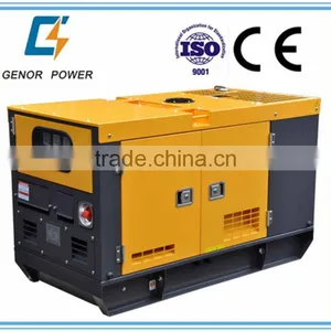 Silent Type! Cheap Portable Generator thumbnail-1