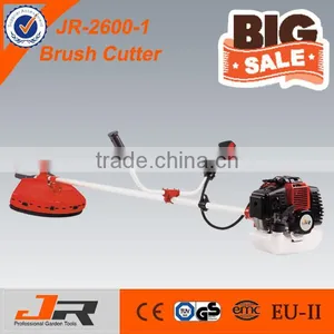 Special Supply for Southeast Asia Garden Tool Brush Cutter JR-2600-1 thumbnail-1