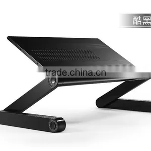 Office Chairs Laptop Table,Laptop Table Laptop Computer Desk Portable Bed Tray Book Stand Multifuctional & Ergonomic thumbnail-1
