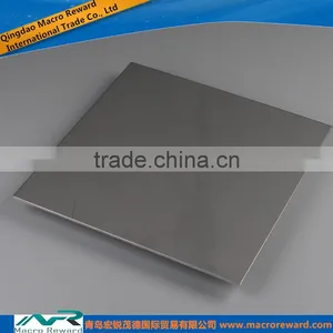 ASTM A240 304 316 Stainless Steel Sheet Sheet With Brush Finish thumbnail-5