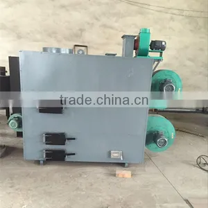 New Style Automatic Coal Fired Poultry/greenhouse Air Heater thumbnail-4