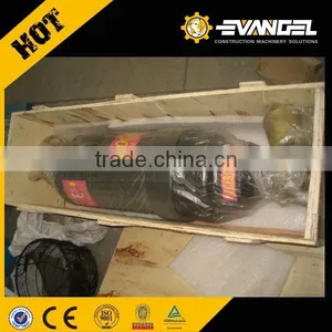 Hydraulic Earth Auger for Hole Digger thumbnail-5