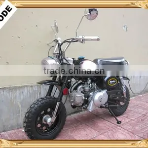 New 110cc Monkey Dirt Bike(MC-648) thumbnail-1