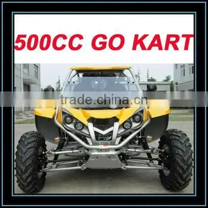 EEC 500cc Dune Buggy(MC-442) thumbnail-1