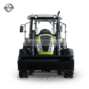 TRACTOR BOTON FIAT Tractor BTD1204 120hp With DEUTZ Engine JAPANESE Bearing thumbnail-5