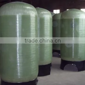 HY FRP Tank/FRP Vessel/pressure Tank thumbnail-2