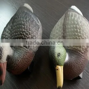 The Duck Couple ,wholesale Plastic Duck Decoys.HDPE Hunting Duck Decoys thumbnail-5