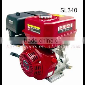 SL340 OHV 4-stroke Gasoline Engine thumbnail-1