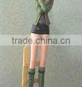 Mini Baby Sculpture(237) thumbnail-1