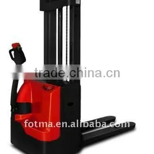 Light Electric Stacker thumbnail-1