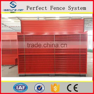 Pvc Removable Fence/canada Temporary Fence Hot Sale thumbnail-2