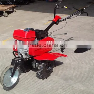 Gasoline Tiller, Tiller, Power Tiller thumbnail-6