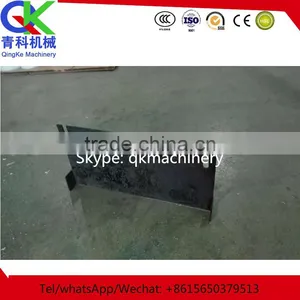 380V PU Coating Material Cleaning Machine thumbnail-5