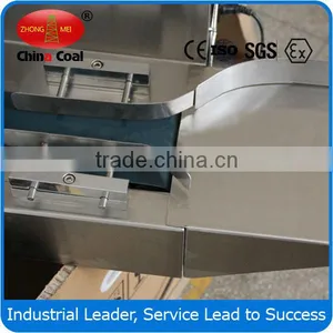 LGYF-1500A Paint Body Automatic Induction Sealing Machine thumbnail-3