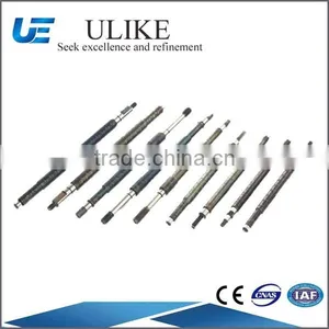 Customized Precision Long Shaft With Best Price in China thumbnail-1