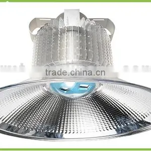 5 Years Warranty Finned Aluminum LED High Bay Light Fixture 300w for LED High Bay Light thumbnail-2