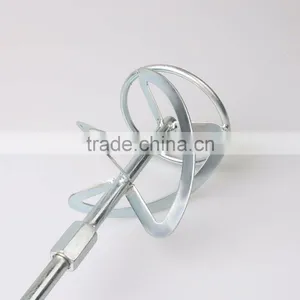 China Factory Wholesale High Quality Paint Mixer Agitator thumbnail-4