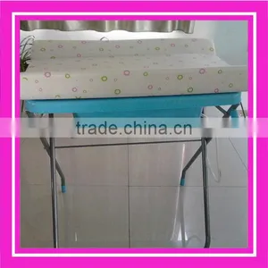 Changing Table for Baby Bath Tub With Stand thumbnail-1