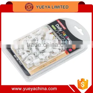 30 Pcs Set Cable Fastener/cable Clip thumbnail-1