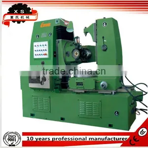 500mm Manual Gear Hobbing Machine Price for Sale Y3150K thumbnail-1