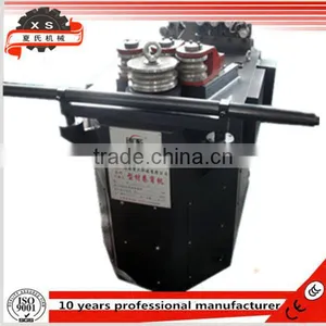 W11 Series Mechanical 3 Roller Plate Rolling Machine Price W11-3x1300 thumbnail-3