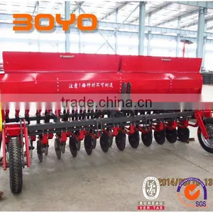 2BFX-24 Farming Rice Seeder thumbnail-1