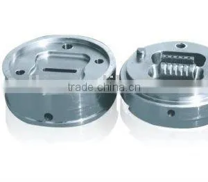 GA-001 Aluminum Extrusion Die thumbnail-1