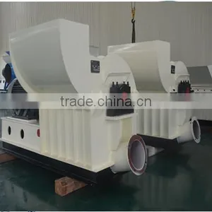 Multifunctional Wood Hammer Mill Crusher Machine thumbnail-1