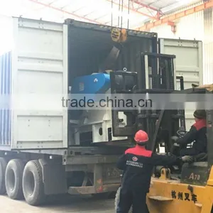 Drum Wood Chippers /wood Chipping Mill/ Log Chip Crusher With the Factory Price thumbnail-5
