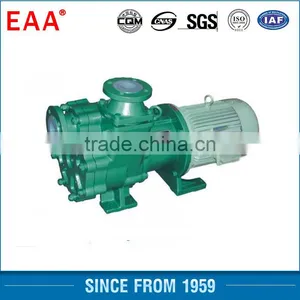 High Performance Corrosion Resistance Magnetic Pump thumbnail-1