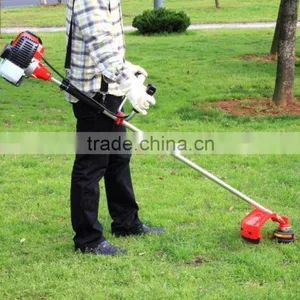 2 Stroke 43cc Grass Cutter/Hand Held Grass Cutter thumbnail-5