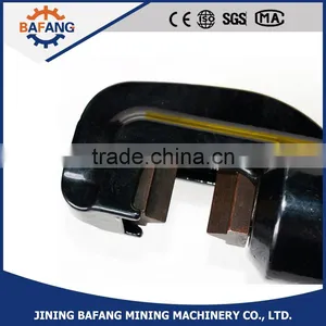 Factory Price Hydraulic Bolt Cutter/ Rebar Cutter and Chain Cutting Tools thumbnail-4