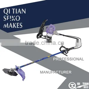 GAS/GASOLINE/PETROL/BACKPACK/BRUSH CUTTER thumbnail-1